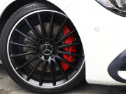 AMG CLAクラス CLA45 4MATIC ﾚｰﾀﾞｰSP　黒革 ｼｰﾄﾋｰﾀｰ 純正HDDﾅﾋﾞTV Bluetooth Carplay Bｶﾒﾗ LEDﾊｲﾊﾟﾌｫｰﾏﾝｽﾍｯﾄﾞﾗｲﾄ AMGｻｽﾍﾟﾝｼｮﾝ AMG強化ﾌﾞﾚｰｷ AMGｽﾎﾟｰﾂｽﾃｱﾘﾝｸﾞ  AMGｴｱﾛ&19ｲﾝﾁAW　2年保証付