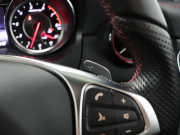 AMG CLAクラス CLA45 4MATIC ﾚｰﾀﾞｰSP　黒革 ｼｰﾄﾋｰﾀｰ 純正HDDﾅﾋﾞTV Bluetooth Carplay Bｶﾒﾗ LEDﾊｲﾊﾟﾌｫｰﾏﾝｽﾍｯﾄﾞﾗｲﾄ AMGｻｽﾍﾟﾝｼｮﾝ AMG強化ﾌﾞﾚｰｷ AMGｽﾎﾟｰﾂｽﾃｱﾘﾝｸﾞ  AMGｴｱﾛ&19ｲﾝﾁAW　2年保証付