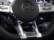 AMG GLB GLB35 4MATIC AMGｱﾄﾞﾊﾞﾝｽﾄﾞ&ﾊﾟﾌｫｰﾏﾝｽPKG　1ｵｰﾅｰ 黒/灰革 ﾊﾟﾉﾗﾏSR MBUXﾅﾋﾞ 360ｶﾒﾗ HUD ｶｰﾎﾞﾝ調ｲﾝﾃﾘｱﾄﾘﾑ 自動Rｹﾞｰﾄ AMGﾊﾟﾌｫｰﾏﾝｽｽﾃｱﾘﾝｸﾞ AMG強化ﾌﾞﾚｰｷ AMGｴｱﾛ TWS21ｲﾝﾁAW　2年保証付