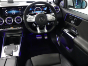 AMG GLB GLB35 4MATIC AMGｱﾄﾞﾊﾞﾝｽﾄﾞ&ﾊﾟﾌｫｰﾏﾝｽPKG　1ｵｰﾅｰ 黒/灰革 ﾊﾟﾉﾗﾏSR MBUXﾅﾋﾞ 360ｶﾒﾗ HUD ｶｰﾎﾞﾝ調ｲﾝﾃﾘｱﾄﾘﾑ 自動Rｹﾞｰﾄ AMGﾊﾟﾌｫｰﾏﾝｽｽﾃｱﾘﾝｸﾞ AMG強化ﾌﾞﾚｰｷ AMGｴｱﾛ TWS21ｲﾝﾁAW　2年保証付