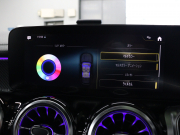 AMG GLB GLB35 4MATIC AMGｱﾄﾞﾊﾞﾝｽﾄﾞ&ﾊﾟﾌｫｰﾏﾝｽPKG　1ｵｰﾅｰ 黒/灰革 ﾊﾟﾉﾗﾏSR MBUXﾅﾋﾞ 360ｶﾒﾗ HUD ｶｰﾎﾞﾝ調ｲﾝﾃﾘｱﾄﾘﾑ 自動Rｹﾞｰﾄ AMGﾊﾟﾌｫｰﾏﾝｽｽﾃｱﾘﾝｸﾞ AMG強化ﾌﾞﾚｰｷ AMGｴｱﾛ TWS21ｲﾝﾁAW　2年保証付