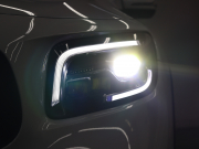 AMG GLB GLB35 4MATIC AMGｱﾄﾞﾊﾞﾝｽﾄﾞ&ﾊﾟﾌｫｰﾏﾝｽPKG　1ｵｰﾅｰ 黒/灰革 ﾊﾟﾉﾗﾏSR MBUXﾅﾋﾞ 360ｶﾒﾗ HUD ｶｰﾎﾞﾝ調ｲﾝﾃﾘｱﾄﾘﾑ 自動Rｹﾞｰﾄ AMGﾊﾟﾌｫｰﾏﾝｽｽﾃｱﾘﾝｸﾞ AMG強化ﾌﾞﾚｰｷ AMGｴｱﾛ TWS21ｲﾝﾁAW　2年保証付