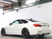 BMW Mシリーズ M4 ｸｰﾍﾟ MDCT　Mｻｽﾍﾟﾝｼｮﾝ ｺﾝﾌｫｰﾄA ｲﾝﾃﾘｼﾞｪﾝﾄS 黒革 ﾅﾋﾞTV Bluetooth Bｶﾒﾗ HUD LEDﾍｯﾄﾞﾗｲﾄ ｶｰﾎﾞﾝﾙｰﾌ ｶｰﾎﾞﾝｲﾝﾃﾘｱ Mｽﾎﾟｰﾂｽﾃｱﾘﾝｸﾞ Mﾌﾞﾙｰｷｬﾘﾊﾟｰ Mｴｱﾛ&19AW(ｽﾀｲﾘﾝｸﾞ437M)　2年保証付