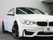 BMW Mシリーズ M4 ｸｰﾍﾟ MDCT　Mｻｽﾍﾟﾝｼｮﾝ ｺﾝﾌｫｰﾄA ｲﾝﾃﾘｼﾞｪﾝﾄS 黒革 ﾅﾋﾞTV Bluetooth Bｶﾒﾗ HUD LEDﾍｯﾄﾞﾗｲﾄ ｶｰﾎﾞﾝﾙｰﾌ ｶｰﾎﾞﾝｲﾝﾃﾘｱ Mｽﾎﾟｰﾂｽﾃｱﾘﾝｸﾞ Mﾌﾞﾙｰｷｬﾘﾊﾟｰ Mｴｱﾛ&19AW(ｽﾀｲﾘﾝｸﾞ437M)　2年保証付