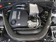 BMW Mシリーズ M4 ｸｰﾍﾟ MDCT　Mｻｽﾍﾟﾝｼｮﾝ ｺﾝﾌｫｰﾄA ｲﾝﾃﾘｼﾞｪﾝﾄS 黒革 ﾅﾋﾞTV Bluetooth Bｶﾒﾗ HUD LEDﾍｯﾄﾞﾗｲﾄ ｶｰﾎﾞﾝﾙｰﾌ ｶｰﾎﾞﾝｲﾝﾃﾘｱ Mｽﾎﾟｰﾂｽﾃｱﾘﾝｸﾞ Mﾌﾞﾙｰｷｬﾘﾊﾟｰ Mｴｱﾛ&19AW(ｽﾀｲﾘﾝｸﾞ437M)　2年保証付