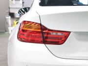 BMW Mシリーズ M4 ｸｰﾍﾟ MDCT　Mｻｽﾍﾟﾝｼｮﾝ ｺﾝﾌｫｰﾄA ｲﾝﾃﾘｼﾞｪﾝﾄS 黒革 ﾅﾋﾞTV Bluetooth Bｶﾒﾗ HUD LEDﾍｯﾄﾞﾗｲﾄ ｶｰﾎﾞﾝﾙｰﾌ ｶｰﾎﾞﾝｲﾝﾃﾘｱ Mｽﾎﾟｰﾂｽﾃｱﾘﾝｸﾞ Mﾌﾞﾙｰｷｬﾘﾊﾟｰ Mｴｱﾛ&19AW(ｽﾀｲﾘﾝｸﾞ437M)　2年保証付