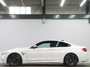 BMW Mシリーズ M4 ｸｰﾍﾟ MDCT　Mｻｽﾍﾟﾝｼｮﾝ ｺﾝﾌｫｰﾄA ｲﾝﾃﾘｼﾞｪﾝﾄS 黒革 ﾅﾋﾞTV Bluetooth Bｶﾒﾗ HUD LEDﾍｯﾄﾞﾗｲﾄ ｶｰﾎﾞﾝﾙｰﾌ ｶｰﾎﾞﾝｲﾝﾃﾘｱ Mｽﾎﾟｰﾂｽﾃｱﾘﾝｸﾞ Mﾌﾞﾙｰｷｬﾘﾊﾟｰ Mｴｱﾛ&19AW(ｽﾀｲﾘﾝｸﾞ437M)　2年保証付