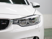 BMW Mシリーズ M4 ｸｰﾍﾟ MDCT　Mｻｽﾍﾟﾝｼｮﾝ ｺﾝﾌｫｰﾄA ｲﾝﾃﾘｼﾞｪﾝﾄS 黒革 ﾅﾋﾞTV Bluetooth Bｶﾒﾗ HUD LEDﾍｯﾄﾞﾗｲﾄ ｶｰﾎﾞﾝﾙｰﾌ ｶｰﾎﾞﾝｲﾝﾃﾘｱ Mｽﾎﾟｰﾂｽﾃｱﾘﾝｸﾞ Mﾌﾞﾙｰｷｬﾘﾊﾟｰ Mｴｱﾛ&19AW(ｽﾀｲﾘﾝｸﾞ437M)　2年保証付