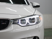 BMW Mシリーズ M4 ｸｰﾍﾟ MDCT　Mｻｽﾍﾟﾝｼｮﾝ ｺﾝﾌｫｰﾄA ｲﾝﾃﾘｼﾞｪﾝﾄS 黒革 ﾅﾋﾞTV Bluetooth Bｶﾒﾗ HUD LEDﾍｯﾄﾞﾗｲﾄ ｶｰﾎﾞﾝﾙｰﾌ ｶｰﾎﾞﾝｲﾝﾃﾘｱ Mｽﾎﾟｰﾂｽﾃｱﾘﾝｸﾞ Mﾌﾞﾙｰｷｬﾘﾊﾟｰ Mｴｱﾛ&19AW(ｽﾀｲﾘﾝｸﾞ437M)　2年保証付