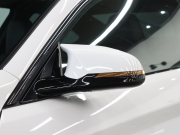 BMW Mシリーズ M4 ｸｰﾍﾟ MDCT　Mｻｽﾍﾟﾝｼｮﾝ ｺﾝﾌｫｰﾄA ｲﾝﾃﾘｼﾞｪﾝﾄS 黒革 ﾅﾋﾞTV Bluetooth Bｶﾒﾗ HUD LEDﾍｯﾄﾞﾗｲﾄ ｶｰﾎﾞﾝﾙｰﾌ ｶｰﾎﾞﾝｲﾝﾃﾘｱ Mｽﾎﾟｰﾂｽﾃｱﾘﾝｸﾞ Mﾌﾞﾙｰｷｬﾘﾊﾟｰ Mｴｱﾛ&19AW(ｽﾀｲﾘﾝｸﾞ437M)　2年保証付