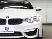 BMW Mシリーズ M4 ｸｰﾍﾟ MDCT　Mｻｽﾍﾟﾝｼｮﾝ ｺﾝﾌｫｰﾄA ｲﾝﾃﾘｼﾞｪﾝﾄS 黒革 ﾅﾋﾞTV Bluetooth Bｶﾒﾗ HUD LEDﾍｯﾄﾞﾗｲﾄ ｶｰﾎﾞﾝﾙｰﾌ ｶｰﾎﾞﾝｲﾝﾃﾘｱ Mｽﾎﾟｰﾂｽﾃｱﾘﾝｸﾞ Mﾌﾞﾙｰｷｬﾘﾊﾟｰ Mｴｱﾛ&19AW(ｽﾀｲﾘﾝｸﾞ437M)　2年保証付