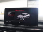 アウディ RS5 ｸｰﾍﾟ ﾍﾞｰｽｸﾞﾚｰﾄﾞ RSﾃﾞｻﾞｲﾝ&ｶｰﾎﾞﾝｽﾀｲﾘﾝｸﾞ　黒革(Sｽﾎﾟｰﾂｼｰﾄ) 純正MMIﾅﾋﾞ Bｶﾒﾗ Bang&Olufsen ACC HUD ﾏﾄﾘｸｽLED DRC付ｽﾎﾟｰﾂｻｽﾍﾟﾝｼｮﾝRSｽﾎﾟｰﾂｴｸﾞｿﾞｰｽﾄ 純正ｴｱﾛ&20ｲﾝﾁAW　2年保証付