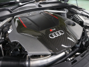 アウディ RS5 ｸｰﾍﾟ ﾍﾞｰｽｸﾞﾚｰﾄﾞ RSﾃﾞｻﾞｲﾝ&ｶｰﾎﾞﾝｽﾀｲﾘﾝｸﾞ　黒革(Sｽﾎﾟｰﾂｼｰﾄ) 純正MMIﾅﾋﾞ Bｶﾒﾗ Bang&Olufsen ACC HUD ﾏﾄﾘｸｽLED DRC付ｽﾎﾟｰﾂｻｽﾍﾟﾝｼｮﾝRSｽﾎﾟｰﾂｴｸﾞｿﾞｰｽﾄ 純正ｴｱﾛ&20ｲﾝﾁAW　2年保証付