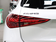 AMG Cクラス C43 4MATIC ｽﾃｰｼｮﾝﾜｺﾞﾝ ﾚｰﾀﾞｰ&ﾅｲﾄPKG　 BSG搭載 現行ﾓﾃﾞﾙ 黒革 ﾍﾞﾝﾁﾚｰﾀｰ ﾊﾟﾉﾗﾏSR 純正ﾅﾋﾞ ﾌﾞﾙﾒｽﾀｰS HUD Carplay 360ｶﾒﾗ AMG強化ﾌﾞﾚｰｷ AMGﾘｱﾙﾊﾟﾌｫｰﾏﾝｽｻｳﾝﾄﾞ AMGｴｱﾛ&19ｲﾝﾁAW　2年保証付