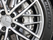 AMG Cクラス C43 4MATIC ｽﾃｰｼｮﾝﾜｺﾞﾝ ﾚｰﾀﾞｰ&ﾅｲﾄPKG　 BSG搭載 現行ﾓﾃﾞﾙ 黒革 ﾍﾞﾝﾁﾚｰﾀｰ ﾊﾟﾉﾗﾏSR 純正ﾅﾋﾞ ﾌﾞﾙﾒｽﾀｰS HUD Carplay 360ｶﾒﾗ AMG強化ﾌﾞﾚｰｷ AMGﾘｱﾙﾊﾟﾌｫｰﾏﾝｽｻｳﾝﾄﾞ AMGｴｱﾛ&19ｲﾝﾁAW　2年保証付