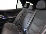 AMG Cクラス C43 4MATIC ｽﾃｰｼｮﾝﾜｺﾞﾝ ﾚｰﾀﾞｰ&ﾅｲﾄPKG　 BSG搭載 現行ﾓﾃﾞﾙ 黒革 ﾍﾞﾝﾁﾚｰﾀｰ ﾊﾟﾉﾗﾏSR 純正ﾅﾋﾞ ﾌﾞﾙﾒｽﾀｰS HUD Carplay 360ｶﾒﾗ AMG強化ﾌﾞﾚｰｷ AMGﾘｱﾙﾊﾟﾌｫｰﾏﾝｽｻｳﾝﾄﾞ AMGｴｱﾛ&19ｲﾝﾁAW　2年保証付
