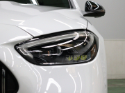 AMG Cクラス C43 4MATIC ｽﾃｰｼｮﾝﾜｺﾞﾝ ﾚｰﾀﾞｰ&ﾅｲﾄPKG　 BSG搭載 現行ﾓﾃﾞﾙ 黒革 ﾍﾞﾝﾁﾚｰﾀｰ ﾊﾟﾉﾗﾏSR 純正ﾅﾋﾞ ﾌﾞﾙﾒｽﾀｰS HUD Carplay 360ｶﾒﾗ AMG強化ﾌﾞﾚｰｷ AMGﾘｱﾙﾊﾟﾌｫｰﾏﾝｽｻｳﾝﾄﾞ AMGｴｱﾛ&19ｲﾝﾁAW　2年保証付