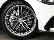 AMG Cクラス C43 4MATIC ｽﾃｰｼｮﾝﾜｺﾞﾝ ﾚｰﾀﾞｰ&ﾅｲﾄPKG　 BSG搭載 現行ﾓﾃﾞﾙ 黒革 ﾍﾞﾝﾁﾚｰﾀｰ ﾊﾟﾉﾗﾏSR 純正ﾅﾋﾞ ﾌﾞﾙﾒｽﾀｰS HUD Carplay 360ｶﾒﾗ AMG強化ﾌﾞﾚｰｷ AMGﾘｱﾙﾊﾟﾌｫｰﾏﾝｽｻｳﾝﾄﾞ AMGｴｱﾛ&19ｲﾝﾁAW　2年保証付