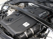 AMG Cクラス C43 4MATIC ｽﾃｰｼｮﾝﾜｺﾞﾝ ﾚｰﾀﾞｰ&ﾅｲﾄPKG　 BSG搭載 現行ﾓﾃﾞﾙ 黒革 ﾍﾞﾝﾁﾚｰﾀｰ ﾊﾟﾉﾗﾏSR 純正ﾅﾋﾞ ﾌﾞﾙﾒｽﾀｰS HUD Carplay 360ｶﾒﾗ AMG強化ﾌﾞﾚｰｷ AMGﾘｱﾙﾊﾟﾌｫｰﾏﾝｽｻｳﾝﾄﾞ AMGｴｱﾛ&19ｲﾝﾁAW　2年保証付