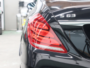 AMG Sクラス S63 ﾛﾝｸﾞ ｼｮｰﾌｧｰ&AMGﾀﾞｲﾅﾐｯｸPKG　 黒革 ﾍﾞﾝﾁﾚｰﾀｰ ﾊﾟﾉﾗﾏSR ﾀﾞｲﾅﾐｯｸｼｰﾄ ﾅﾋﾞTV ﾌﾞﾙﾒｽﾀｰS  360ｶﾒﾗ ｲｰｼﾞｰｸﾛｰｼﾞｬｰ LEDﾍｯﾄﾞﾗｲﾄ ﾏｼﾞｯｸﾎﾞﾃﾞｨｺﾝﾄﾛｰﾙ  AMGｴｱﾛ&20AW　2年保証