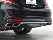 AMG Sクラス S63 ﾛﾝｸﾞ ｼｮｰﾌｧｰ&AMGﾀﾞｲﾅﾐｯｸPKG　 黒革 ﾍﾞﾝﾁﾚｰﾀｰ ﾊﾟﾉﾗﾏSR ﾀﾞｲﾅﾐｯｸｼｰﾄ ﾅﾋﾞTV ﾌﾞﾙﾒｽﾀｰS  360ｶﾒﾗ ｲｰｼﾞｰｸﾛｰｼﾞｬｰ LEDﾍｯﾄﾞﾗｲﾄ ﾏｼﾞｯｸﾎﾞﾃﾞｨｺﾝﾄﾛｰﾙ  AMGｴｱﾛ&20AW　2年保証