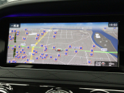 AMG Sクラス S63 ﾛﾝｸﾞ ｼｮｰﾌｧｰ&AMGﾀﾞｲﾅﾐｯｸPKG　 黒革 ﾍﾞﾝﾁﾚｰﾀｰ ﾊﾟﾉﾗﾏSR ﾀﾞｲﾅﾐｯｸｼｰﾄ ﾅﾋﾞTV ﾌﾞﾙﾒｽﾀｰS  360ｶﾒﾗ ｲｰｼﾞｰｸﾛｰｼﾞｬｰ LEDﾍｯﾄﾞﾗｲﾄ ﾏｼﾞｯｸﾎﾞﾃﾞｨｺﾝﾄﾛｰﾙ  AMGｴｱﾛ&20AW　2年保証