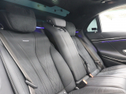 AMG Sクラス S63 ﾛﾝｸﾞ ｼｮｰﾌｧｰ&AMGﾀﾞｲﾅﾐｯｸPKG　 黒革 ﾍﾞﾝﾁﾚｰﾀｰ ﾊﾟﾉﾗﾏSR ﾀﾞｲﾅﾐｯｸｼｰﾄ ﾅﾋﾞTV ﾌﾞﾙﾒｽﾀｰS  360ｶﾒﾗ ｲｰｼﾞｰｸﾛｰｼﾞｬｰ LEDﾍｯﾄﾞﾗｲﾄ ﾏｼﾞｯｸﾎﾞﾃﾞｨｺﾝﾄﾛｰﾙ  AMGｴｱﾛ&20AW　2年保証