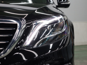 AMG Sクラス S63 ﾛﾝｸﾞ ｼｮｰﾌｧｰ&AMGﾀﾞｲﾅﾐｯｸPKG　 黒革 ﾍﾞﾝﾁﾚｰﾀｰ ﾊﾟﾉﾗﾏSR ﾀﾞｲﾅﾐｯｸｼｰﾄ ﾅﾋﾞTV ﾌﾞﾙﾒｽﾀｰS  360ｶﾒﾗ ｲｰｼﾞｰｸﾛｰｼﾞｬｰ LEDﾍｯﾄﾞﾗｲﾄ ﾏｼﾞｯｸﾎﾞﾃﾞｨｺﾝﾄﾛｰﾙ  AMGｴｱﾛ&20AW　2年保証