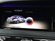 AMG Sクラス S63 ﾛﾝｸﾞ ｼｮｰﾌｧｰ&AMGﾀﾞｲﾅﾐｯｸPKG　 黒革 ﾍﾞﾝﾁﾚｰﾀｰ ﾊﾟﾉﾗﾏSR ﾀﾞｲﾅﾐｯｸｼｰﾄ ﾅﾋﾞTV ﾌﾞﾙﾒｽﾀｰS  360ｶﾒﾗ ｲｰｼﾞｰｸﾛｰｼﾞｬｰ LEDﾍｯﾄﾞﾗｲﾄ ﾏｼﾞｯｸﾎﾞﾃﾞｨｺﾝﾄﾛｰﾙ  AMGｴｱﾛ&20AW　2年保証