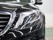AMG Sクラス S63 ﾛﾝｸﾞ ｼｮｰﾌｧｰ&AMGﾀﾞｲﾅﾐｯｸPKG　 黒革 ﾍﾞﾝﾁﾚｰﾀｰ ﾊﾟﾉﾗﾏSR ﾀﾞｲﾅﾐｯｸｼｰﾄ ﾅﾋﾞTV ﾌﾞﾙﾒｽﾀｰS  360ｶﾒﾗ ｲｰｼﾞｰｸﾛｰｼﾞｬｰ LEDﾍｯﾄﾞﾗｲﾄ ﾏｼﾞｯｸﾎﾞﾃﾞｨｺﾝﾄﾛｰﾙ  AMGｴｱﾛ&20AW　2年保証