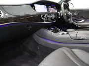 AMG Sクラス S63 ﾛﾝｸﾞ ｼｮｰﾌｧｰ&AMGﾀﾞｲﾅﾐｯｸPKG　 黒革 ﾍﾞﾝﾁﾚｰﾀｰ ﾊﾟﾉﾗﾏSR ﾀﾞｲﾅﾐｯｸｼｰﾄ ﾅﾋﾞTV ﾌﾞﾙﾒｽﾀｰS  360ｶﾒﾗ ｲｰｼﾞｰｸﾛｰｼﾞｬｰ LEDﾍｯﾄﾞﾗｲﾄ ﾏｼﾞｯｸﾎﾞﾃﾞｨｺﾝﾄﾛｰﾙ  AMGｴｱﾛ&20AW　2年保証