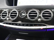 AMG Sクラス S63 ﾛﾝｸﾞ ｼｮｰﾌｧｰ&AMGﾀﾞｲﾅﾐｯｸPKG　 黒革 ﾍﾞﾝﾁﾚｰﾀｰ ﾊﾟﾉﾗﾏSR ﾀﾞｲﾅﾐｯｸｼｰﾄ ﾅﾋﾞTV ﾌﾞﾙﾒｽﾀｰS  360ｶﾒﾗ ｲｰｼﾞｰｸﾛｰｼﾞｬｰ LEDﾍｯﾄﾞﾗｲﾄ ﾏｼﾞｯｸﾎﾞﾃﾞｨｺﾝﾄﾛｰﾙ  AMGｴｱﾛ&20AW　2年保証