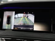 AMG Sクラス S63 ﾛﾝｸﾞ ｼｮｰﾌｧｰ&AMGﾀﾞｲﾅﾐｯｸPKG　 黒革 ﾍﾞﾝﾁﾚｰﾀｰ ﾊﾟﾉﾗﾏSR ﾀﾞｲﾅﾐｯｸｼｰﾄ ﾅﾋﾞTV ﾌﾞﾙﾒｽﾀｰS  360ｶﾒﾗ ｲｰｼﾞｰｸﾛｰｼﾞｬｰ LEDﾍｯﾄﾞﾗｲﾄ ﾏｼﾞｯｸﾎﾞﾃﾞｨｺﾝﾄﾛｰﾙ  AMGｴｱﾛ&20AW　2年保証