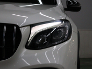 AMG GLC GLC63 4MATIC+ ﾚｻﾞｰEXC & ﾚｰﾀﾞｰSP　黒革 ﾊﾟﾉﾗﾏSR 純正ﾅﾋﾞTV ﾌﾞﾙﾒｽﾀｰS 360ｶﾒﾗ HUD LEDﾍｯﾄﾞﾗｲﾄ 自動Rｹﾞｰﾄ&ﾊﾝｽﾞﾌﾘｰA AMG強化ﾌﾞﾚｰｷ AMGｽﾎﾟｰﾂｴｸﾞｿﾞｰｽﾄ AMGｴｱﾛ&21ｲﾝﾁAW　2年保証付