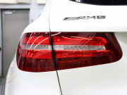 AMG GLC GLC63 4MATIC+ ﾚｻﾞｰEXC & ﾚｰﾀﾞｰSP　黒革 ﾊﾟﾉﾗﾏSR 純正ﾅﾋﾞTV ﾌﾞﾙﾒｽﾀｰS 360ｶﾒﾗ HUD LEDﾍｯﾄﾞﾗｲﾄ 自動Rｹﾞｰﾄ&ﾊﾝｽﾞﾌﾘｰA AMG強化ﾌﾞﾚｰｷ AMGｽﾎﾟｰﾂｴｸﾞｿﾞｰｽﾄ AMGｴｱﾛ&21ｲﾝﾁAW　2年保証付