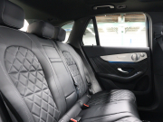 AMG GLC GLC63 4MATIC+ ﾚｻﾞｰEXC & ﾚｰﾀﾞｰSP　黒革 ﾊﾟﾉﾗﾏSR 純正ﾅﾋﾞTV ﾌﾞﾙﾒｽﾀｰS 360ｶﾒﾗ HUD LEDﾍｯﾄﾞﾗｲﾄ 自動Rｹﾞｰﾄ&ﾊﾝｽﾞﾌﾘｰA AMG強化ﾌﾞﾚｰｷ AMGｽﾎﾟｰﾂｴｸﾞｿﾞｰｽﾄ AMGｴｱﾛ&21ｲﾝﾁAW　2年保証付