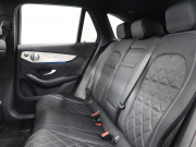 AMG GLC GLC63 4MATIC+ ﾚｻﾞｰEXC & ﾚｰﾀﾞｰSP　黒革 ﾊﾟﾉﾗﾏSR 純正ﾅﾋﾞTV ﾌﾞﾙﾒｽﾀｰS 360ｶﾒﾗ HUD LEDﾍｯﾄﾞﾗｲﾄ 自動Rｹﾞｰﾄ&ﾊﾝｽﾞﾌﾘｰA AMG強化ﾌﾞﾚｰｷ AMGｽﾎﾟｰﾂｴｸﾞｿﾞｰｽﾄ AMGｴｱﾛ&21ｲﾝﾁAW　2年保証付