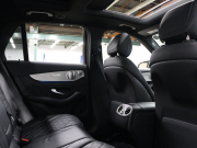 AMG GLC GLC63 4MATIC+ ﾚｻﾞｰEXC & ﾚｰﾀﾞｰSP　黒革 ﾊﾟﾉﾗﾏSR 純正ﾅﾋﾞTV ﾌﾞﾙﾒｽﾀｰS 360ｶﾒﾗ HUD LEDﾍｯﾄﾞﾗｲﾄ 自動Rｹﾞｰﾄ&ﾊﾝｽﾞﾌﾘｰA AMG強化ﾌﾞﾚｰｷ AMGｽﾎﾟｰﾂｴｸﾞｿﾞｰｽﾄ AMGｴｱﾛ&21ｲﾝﾁAW　2年保証付