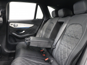 AMG GLC GLC63 4MATIC+ ﾚｻﾞｰEXC & ﾚｰﾀﾞｰSP　黒革 ﾊﾟﾉﾗﾏSR 純正ﾅﾋﾞTV ﾌﾞﾙﾒｽﾀｰS 360ｶﾒﾗ HUD LEDﾍｯﾄﾞﾗｲﾄ 自動Rｹﾞｰﾄ&ﾊﾝｽﾞﾌﾘｰA AMG強化ﾌﾞﾚｰｷ AMGｽﾎﾟｰﾂｴｸﾞｿﾞｰｽﾄ AMGｴｱﾛ&21ｲﾝﾁAW　2年保証付