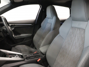 アウディ S3 ｽﾎﾟｰﾂﾊﾞｯｸ 1stｴﾃﾞｨｼﾞｮﾝ ﾌﾞﾗｯｸｽﾀｲﾘﾝｸﾞPKG　125台限定車 1ｵｰﾅｰ 灰革/ｱﾙｶﾝﾀﾗｼｰﾄ ﾊﾟﾉﾗﾏSR MMIﾅﾋﾞ TV Bｶﾒﾗ Carplay ﾜｲﾔﾚｽﾁｬｰｼﾞﾝｸﾞ ﾏﾄﾘｸｽLEDﾍｯﾄﾞﾗｲﾄ ﾀﾞﾝﾋﾟﾝｸﾞｺﾝﾄﾛｰﾙｻｽﾍﾟﾝｼｮﾝ 専用19ｲﾝﾁAW　2年保証
