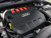 アウディ S3 ｽﾎﾟｰﾂﾊﾞｯｸ 1stｴﾃﾞｨｼﾞｮﾝ ﾌﾞﾗｯｸｽﾀｲﾘﾝｸﾞPKG　125台限定車 1ｵｰﾅｰ 灰革/ｱﾙｶﾝﾀﾗｼｰﾄ ﾊﾟﾉﾗﾏSR MMIﾅﾋﾞ TV Bｶﾒﾗ Carplay ﾜｲﾔﾚｽﾁｬｰｼﾞﾝｸﾞ ﾏﾄﾘｸｽLEDﾍｯﾄﾞﾗｲﾄ ﾀﾞﾝﾋﾟﾝｸﾞｺﾝﾄﾛｰﾙｻｽﾍﾟﾝｼｮﾝ 専用19ｲﾝﾁAW　2年保証
