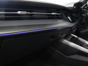 アウディ S3 ｽﾎﾟｰﾂﾊﾞｯｸ 1stｴﾃﾞｨｼﾞｮﾝ ﾌﾞﾗｯｸｽﾀｲﾘﾝｸﾞPKG　125台限定車 1ｵｰﾅｰ 灰革/ｱﾙｶﾝﾀﾗｼｰﾄ ﾊﾟﾉﾗﾏSR MMIﾅﾋﾞ TV Bｶﾒﾗ Carplay ﾜｲﾔﾚｽﾁｬｰｼﾞﾝｸﾞ ﾏﾄﾘｸｽLEDﾍｯﾄﾞﾗｲﾄ ﾀﾞﾝﾋﾟﾝｸﾞｺﾝﾄﾛｰﾙｻｽﾍﾟﾝｼｮﾝ 専用19ｲﾝﾁAW　2年保証