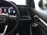 アウディ S3 ｽﾎﾟｰﾂﾊﾞｯｸ 1stｴﾃﾞｨｼﾞｮﾝ ﾌﾞﾗｯｸｽﾀｲﾘﾝｸﾞPKG　125台限定車 1ｵｰﾅｰ 灰革/ｱﾙｶﾝﾀﾗｼｰﾄ ﾊﾟﾉﾗﾏSR MMIﾅﾋﾞ TV Bｶﾒﾗ Carplay ﾜｲﾔﾚｽﾁｬｰｼﾞﾝｸﾞ ﾏﾄﾘｸｽLEDﾍｯﾄﾞﾗｲﾄ ﾀﾞﾝﾋﾟﾝｸﾞｺﾝﾄﾛｰﾙｻｽﾍﾟﾝｼｮﾝ 専用19ｲﾝﾁAW　2年保証