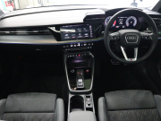 アウディ S3 ｽﾎﾟｰﾂﾊﾞｯｸ 1stｴﾃﾞｨｼﾞｮﾝ ﾌﾞﾗｯｸｽﾀｲﾘﾝｸﾞPKG　125台限定車 1ｵｰﾅｰ 灰革/ｱﾙｶﾝﾀﾗｼｰﾄ ﾊﾟﾉﾗﾏSR MMIﾅﾋﾞ TV Bｶﾒﾗ Carplay ﾜｲﾔﾚｽﾁｬｰｼﾞﾝｸﾞ ﾏﾄﾘｸｽLEDﾍｯﾄﾞﾗｲﾄ ﾀﾞﾝﾋﾟﾝｸﾞｺﾝﾄﾛｰﾙｻｽﾍﾟﾝｼｮﾝ 専用19ｲﾝﾁAW　2年保証