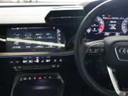 アウディ S3 ｽﾎﾟｰﾂﾊﾞｯｸ 1stｴﾃﾞｨｼﾞｮﾝ ﾌﾞﾗｯｸｽﾀｲﾘﾝｸﾞPKG　125台限定車 1ｵｰﾅｰ 灰革/ｱﾙｶﾝﾀﾗｼｰﾄ ﾊﾟﾉﾗﾏSR MMIﾅﾋﾞ TV Bｶﾒﾗ Carplay ﾜｲﾔﾚｽﾁｬｰｼﾞﾝｸﾞ ﾏﾄﾘｸｽLEDﾍｯﾄﾞﾗｲﾄ ﾀﾞﾝﾋﾟﾝｸﾞｺﾝﾄﾛｰﾙｻｽﾍﾟﾝｼｮﾝ 専用19ｲﾝﾁAW　2年保証