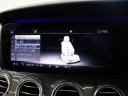 AMG Eクラス E43 4MATIC ｴｸｽｸﾙｰｼﾌﾞ&ﾚｰﾀﾞｰSP　ﾍﾞｰｼﾞｭ革 ﾍﾞﾝﾁﾚｰﾀｰ ﾋｰﾀｰ ﾘﾗｸｾﾞｰｼｮﾝ機能 ﾀﾞｲﾅﾐｯｸｼｰﾄ ﾊﾟﾉﾗﾏSR 純正ﾅﾋﾞTV ﾌﾞﾙﾒｽﾀｰS 360ｶﾒﾗ HUD Carplay AMGｽﾎﾟｰﾂｻｽﾍﾟﾝｼｮﾝ AMGｴｸﾞｿﾞｰｽﾄ AMGｴｱﾛ&20ｲﾝﾁAW 2年保証付