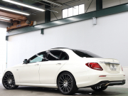 AMG Eクラス E43 4MATIC ｴｸｽｸﾙｰｼﾌﾞ&ﾚｰﾀﾞｰSP　ﾍﾞｰｼﾞｭ革 ﾍﾞﾝﾁﾚｰﾀｰ ﾋｰﾀｰ ﾘﾗｸｾﾞｰｼｮﾝ機能 ﾀﾞｲﾅﾐｯｸｼｰﾄ ﾊﾟﾉﾗﾏSR 純正ﾅﾋﾞTV ﾌﾞﾙﾒｽﾀｰS 360ｶﾒﾗ HUD Carplay AMGｽﾎﾟｰﾂｻｽﾍﾟﾝｼｮﾝ AMGｴｸﾞｿﾞｰｽﾄ AMGｴｱﾛ&20ｲﾝﾁAW 2年保証付