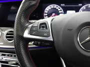 AMG Eクラス E43 4MATIC ｴｸｽｸﾙｰｼﾌﾞ&ﾚｰﾀﾞｰSP　ﾍﾞｰｼﾞｭ革 ﾍﾞﾝﾁﾚｰﾀｰ ﾋｰﾀｰ ﾘﾗｸｾﾞｰｼｮﾝ機能 ﾀﾞｲﾅﾐｯｸｼｰﾄ ﾊﾟﾉﾗﾏSR 純正ﾅﾋﾞTV ﾌﾞﾙﾒｽﾀｰS 360ｶﾒﾗ HUD Carplay AMGｽﾎﾟｰﾂｻｽﾍﾟﾝｼｮﾝ AMGｴｸﾞｿﾞｰｽﾄ AMGｴｱﾛ&20ｲﾝﾁAW 2年保証付