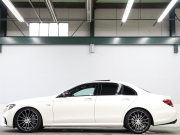 AMG Eクラス E43 4MATIC ｴｸｽｸﾙｰｼﾌﾞ&ﾚｰﾀﾞｰSP　ﾍﾞｰｼﾞｭ革 ﾍﾞﾝﾁﾚｰﾀｰ ﾋｰﾀｰ ﾘﾗｸｾﾞｰｼｮﾝ機能 ﾀﾞｲﾅﾐｯｸｼｰﾄ ﾊﾟﾉﾗﾏSR 純正ﾅﾋﾞTV ﾌﾞﾙﾒｽﾀｰS 360ｶﾒﾗ HUD Carplay AMGｽﾎﾟｰﾂｻｽﾍﾟﾝｼｮﾝ AMGｴｸﾞｿﾞｰｽﾄ AMGｴｱﾛ&20ｲﾝﾁAW 2年保証付