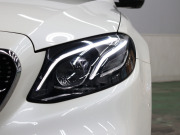 AMG Eクラス E43 4MATIC ｴｸｽｸﾙｰｼﾌﾞ&ﾚｰﾀﾞｰSP　ﾍﾞｰｼﾞｭ革 ﾍﾞﾝﾁﾚｰﾀｰ ﾋｰﾀｰ ﾘﾗｸｾﾞｰｼｮﾝ機能 ﾀﾞｲﾅﾐｯｸｼｰﾄ ﾊﾟﾉﾗﾏSR 純正ﾅﾋﾞTV ﾌﾞﾙﾒｽﾀｰS 360ｶﾒﾗ HUD Carplay AMGｽﾎﾟｰﾂｻｽﾍﾟﾝｼｮﾝ AMGｴｸﾞｿﾞｰｽﾄ AMGｴｱﾛ&20ｲﾝﾁAW 2年保証付